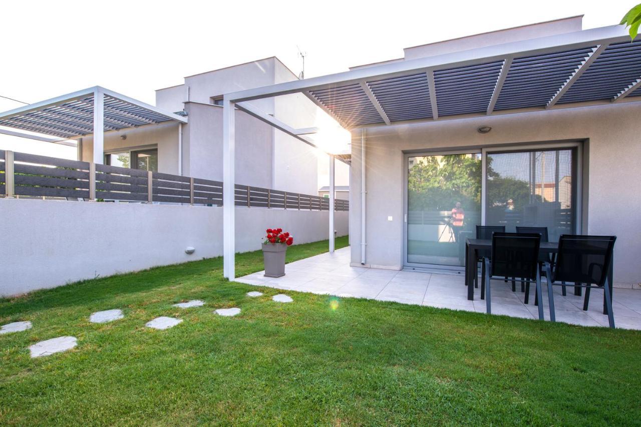 Ag Luxury Villas, Iraklitsa Nea Iraklitsa Eksteriør billede