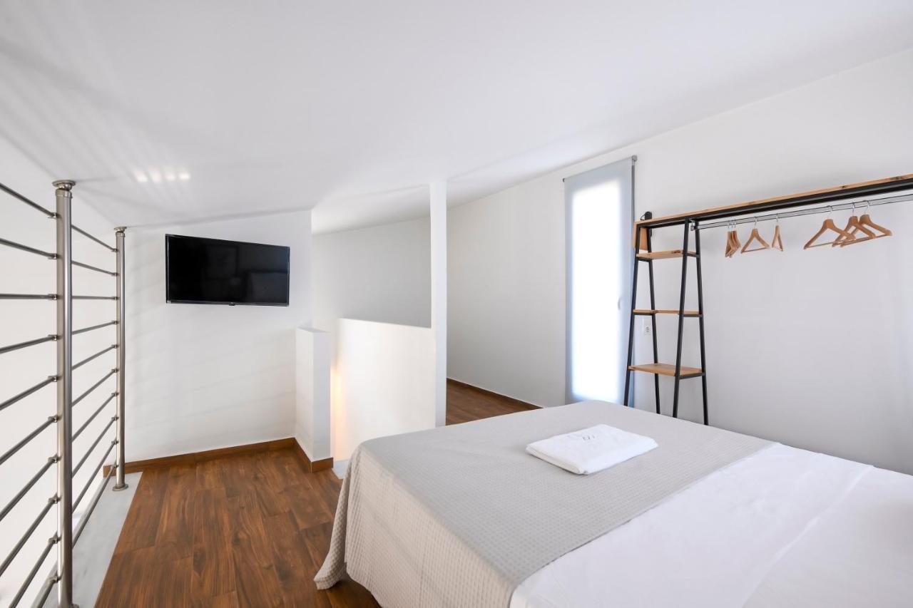 Ag Luxury Villas, Iraklitsa Nea Iraklitsa Eksteriør billede