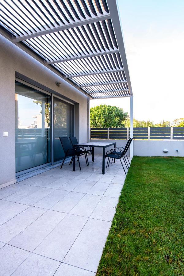 Ag Luxury Villas, Iraklitsa Nea Iraklitsa Eksteriør billede